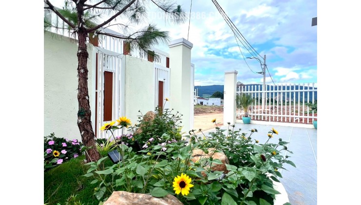 Cần Bán Nhà Đông Thanh 140m² Full Thổ Cư, 4 Phòng Ngủ, Full Nội Thất